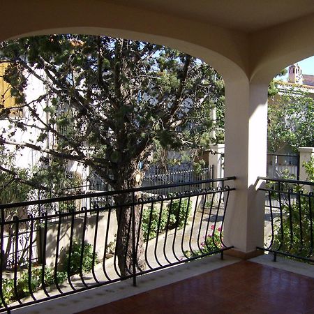 Seliche Cala Gonone Exterior foto