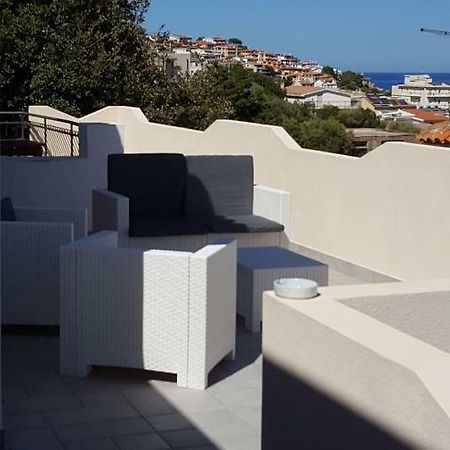 Seliche Cala Gonone Exterior foto