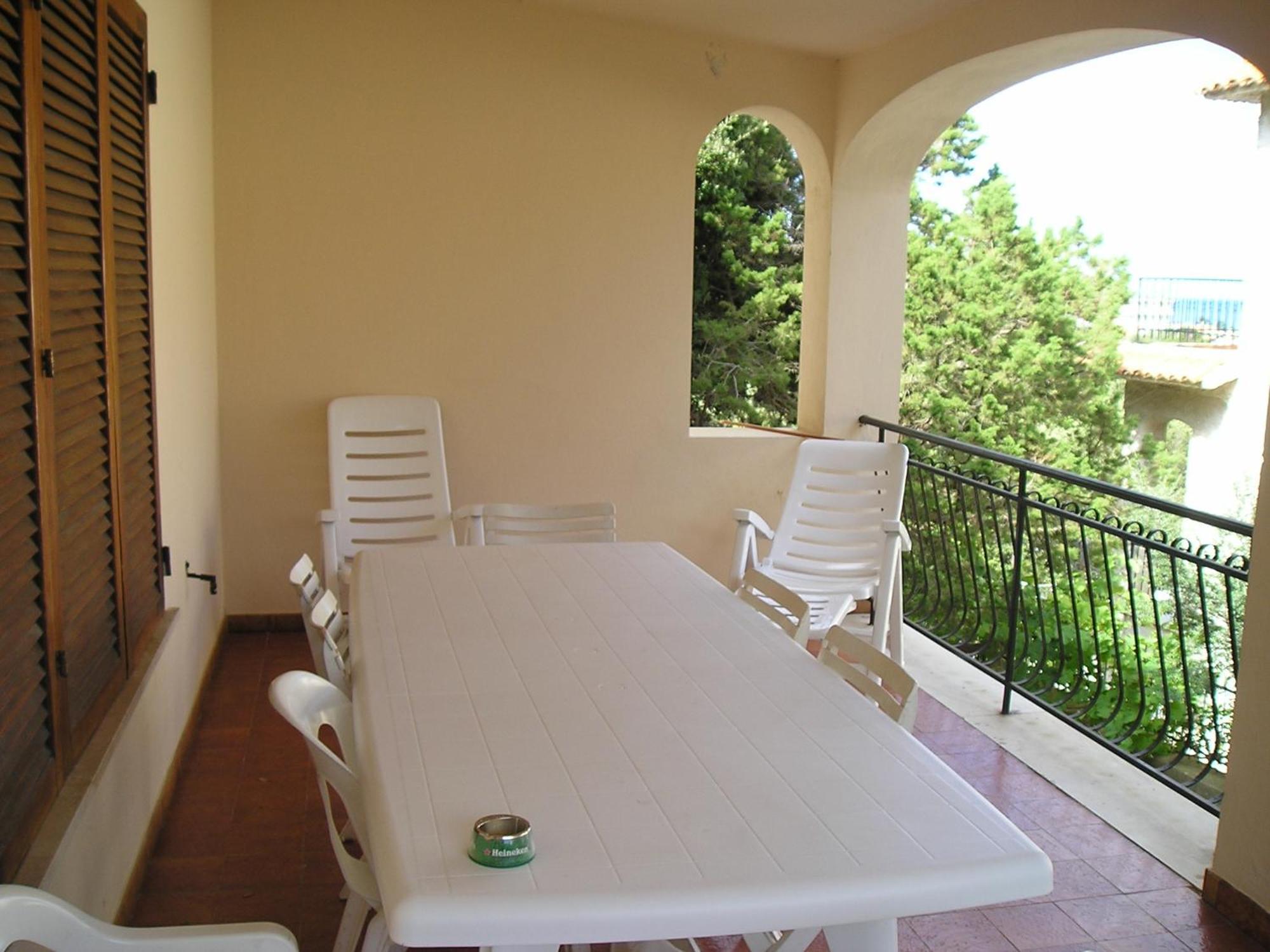 Seliche Cala Gonone Exterior foto