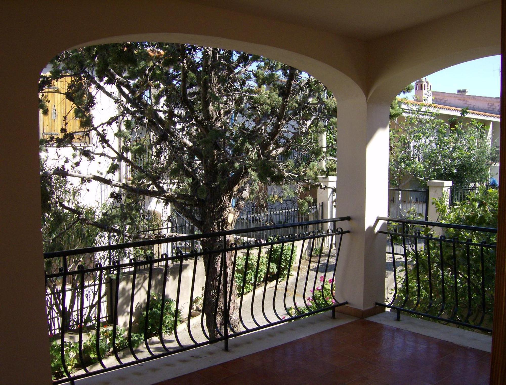 Seliche Cala Gonone Exterior foto