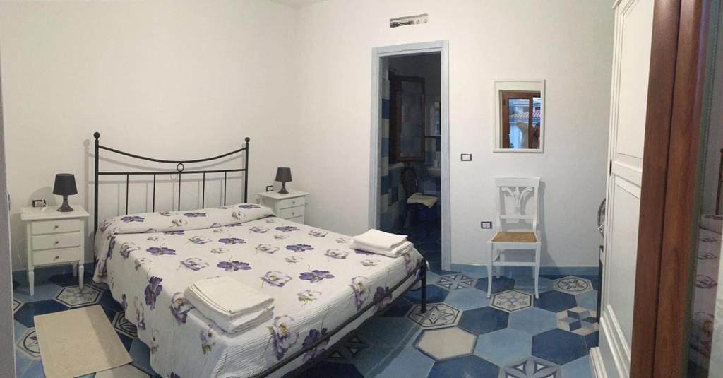 Seliche Cala Gonone Exterior foto