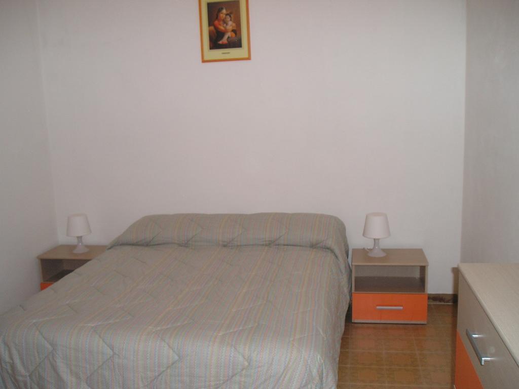 Seliche Cala Gonone Exterior foto