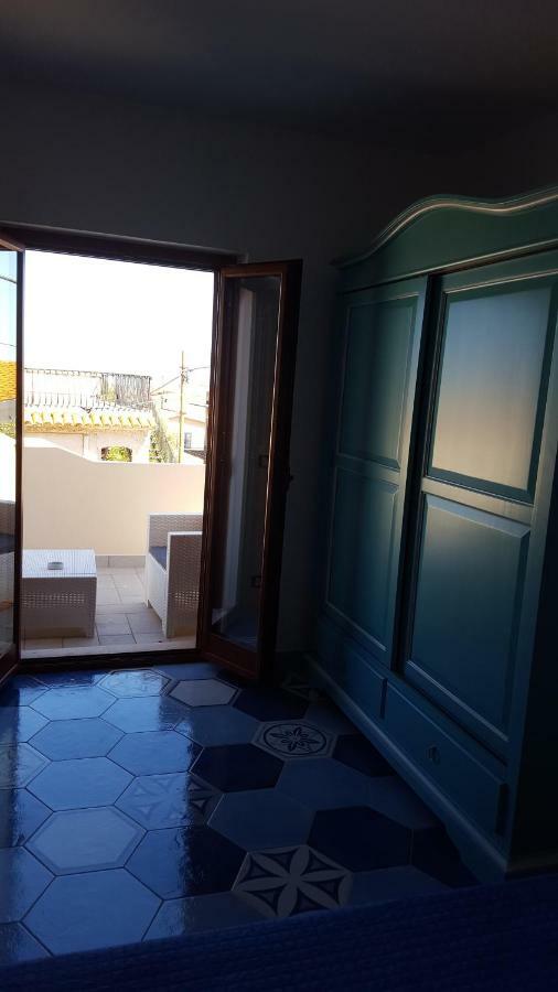 Seliche Cala Gonone Exterior foto
