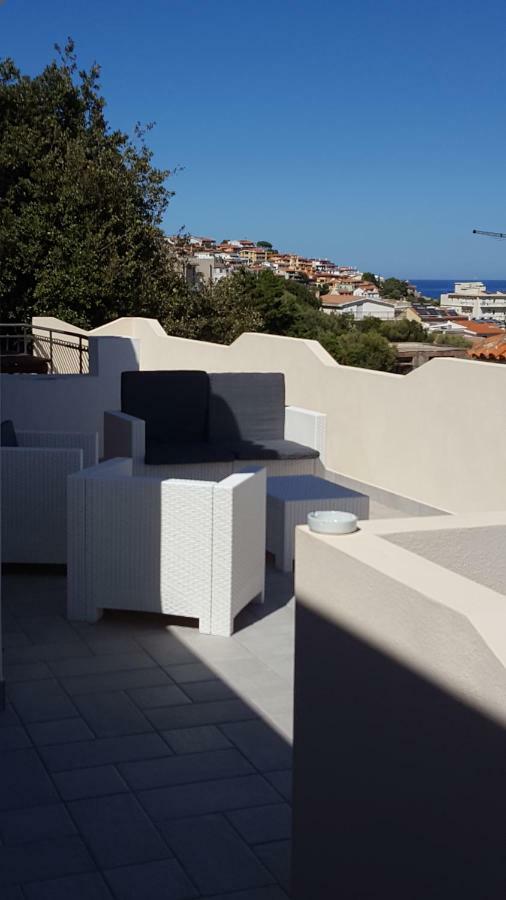 Seliche Cala Gonone Exterior foto
