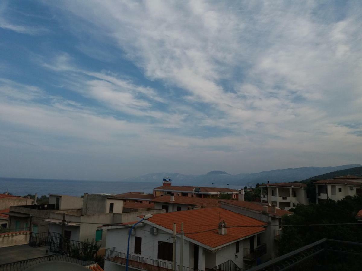 Seliche Cala Gonone Exterior foto
