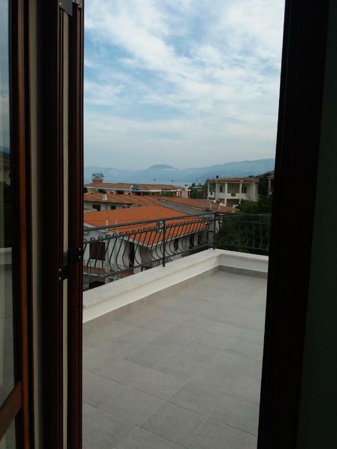 Seliche Cala Gonone Exterior foto