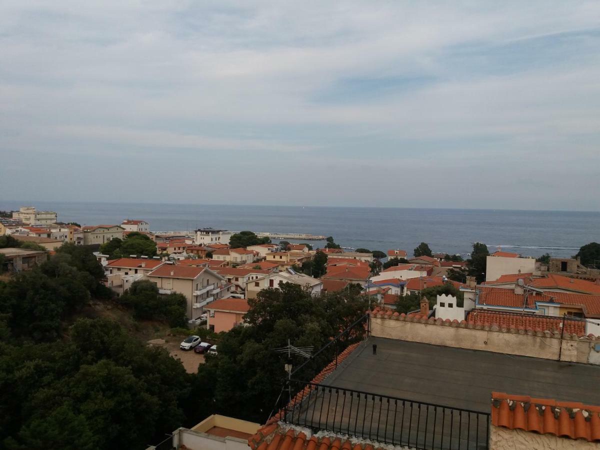 Seliche Cala Gonone Exterior foto